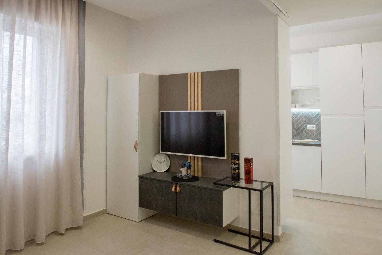 Bed & Breakfast Leflole Napoli