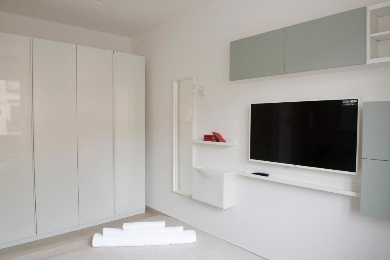 Leflole Bed & Breakfast Napoli