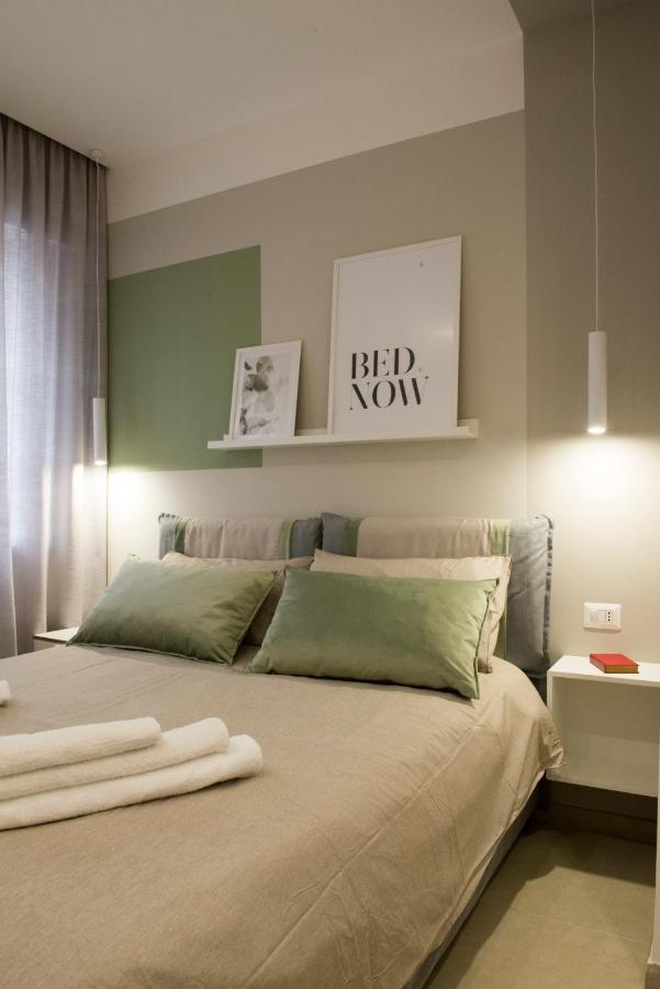 Bed & Breakfast Leflole Napoli